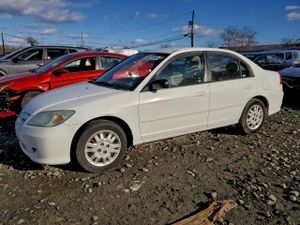 Honda Civic LX 1.7L 4 2005