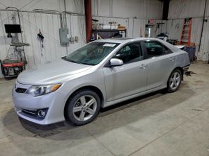 Toyota Camry L 2.5L 4 2013