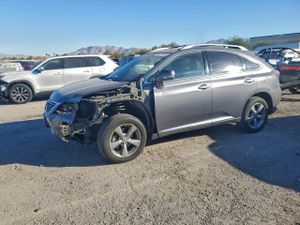Lexus RX 350 3.5L 6 2015