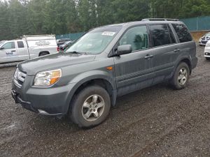 Honda Pilot SE 3.5L 6 2008