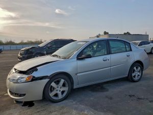 Saturn Ion LEVEL 3 2.2L 4 2007