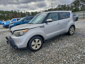 Kia Soul 1.6L 4 2015