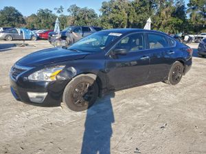 Nissan Altima 2.5 2.5L 4 2015