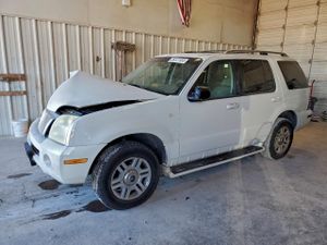 Mercury Mountaineer 4.0L 6 2004