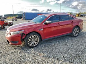 Ford Taurus LIMITED 3.5L 6 2013