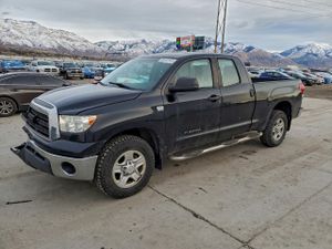 Toyota Tundra DOUBLE CAB 4.7L 8 2008