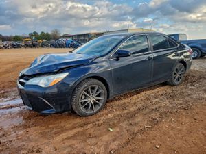 Toyota Camry LE 2.5L 4 2015