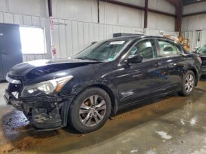 Honda Accord LXP 2.4L 4 2012