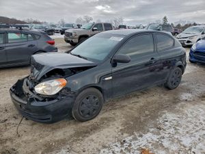 Hyundai Accent GS 1.6L 4 2007