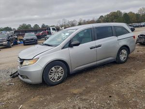Honda Odyssey LX 3.5L 6 2014