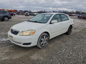 Toyota Corolla CE 1.8L 4 2005