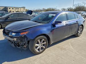 Acura TL TECH 3.5L 6 2013