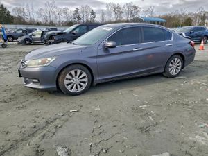 Honda Accord EXL 2.4L 4 2014