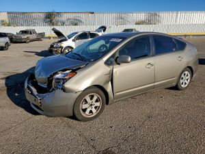 Toyota Prius 1.5L 4 2009