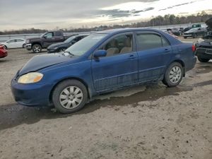 Toyota Corolla CE 1.8L 4 2004