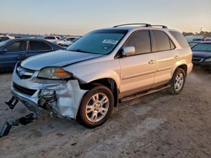 Acura MDX TOURING 3.5L 6 2004