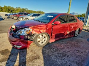 Toyota Corolla CE 1.8L 4 2007