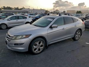 Honda Accord EXL 3.5L 6 2010