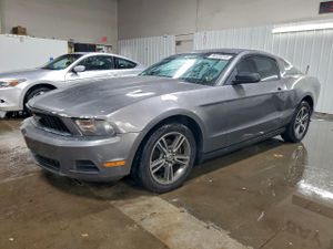 Ford Mustang 4.0L 6 2010