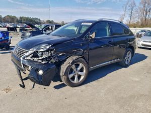 Lexus RX 350 BASE 3.5L 6 2014