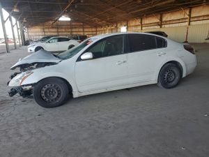 Nissan Altima BASE 2.5L 4 2012