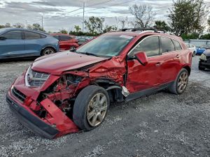 Cadillac SRX PERFORMANCE COLLECTION 3.0L 6 2011