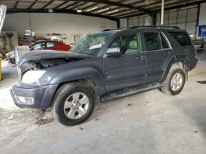 Toyota 4Runner SR5 4.0L 6 2004