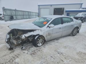 Buick Lucerne CXL 3.9L 6 2009