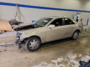 Cadillac CTS HI FEATURE V6 3.6L 6 2005