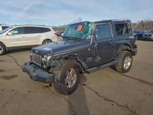 Jeep Wrangler SPORT 3.6L 6 2014