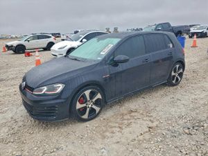 Volkswagen Golf 2 L 4 2015