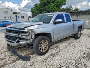 Chevrolet Silverado 1500 C1500 LT 5.3L 8 2019