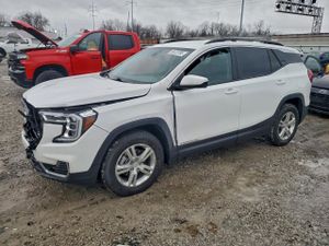 GMC Terrain SLE 1.5L 4 2022