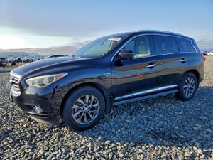 Infiniti QX60 HYBRID 2.5L 4 2015