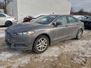 Ford Fusion SE 1.5L 4 2014