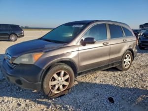 Honda CR-V EXL 2.4L 4 2009