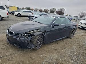 BMW M3 4.0L 8 2009