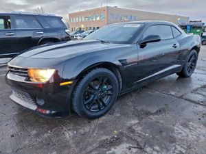 Chevrolet Camaro LS 3.6L 6 2015