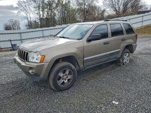 Jeep Grand Cherokee LAREDO 3.7L 6 2006