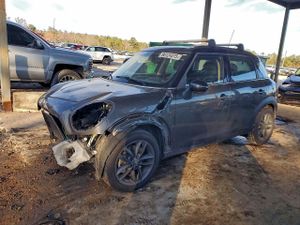 Mini Cooper S COUNTRYMAN 1.6L 4 2013