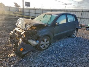 Kia Rio 5 SX 1.6L 4 2009