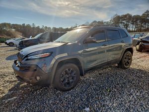 Jeep Cherokee TRAILHAWK 3.2L 6 2015