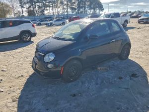 Fiat 500 POP 1.4L 4 2015