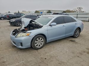 Toyota Camry HYBRID 2.4L 4 2011