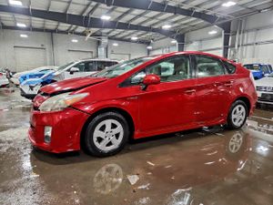 Toyota Prius 1.8L 4 2010