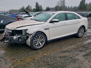 Ford Taurus SEL 3.5L 6 2015