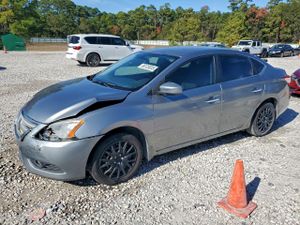 Nissan Sentra S 1.8L 4 2013