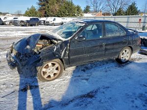 Nissan Sentra 1.8 1.8L 4 2006