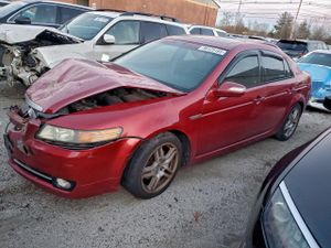 Acura TL 3.2L 6 2007