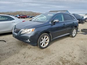 Lexus RX 350 3.5L 6 2011